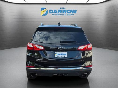 2020 Chevrolet Equinox 2LT