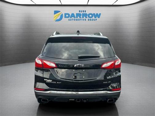 2020 Chevrolet Equinox 2LT