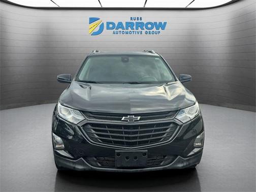 2020 Chevrolet Equinox 2LT