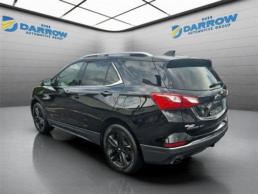 2020 Chevrolet Equinox 2LT