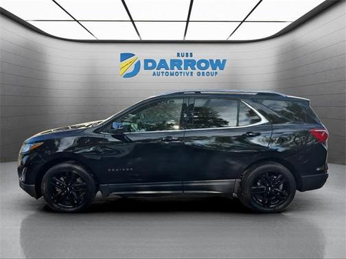 2020 Chevrolet Equinox 2LT