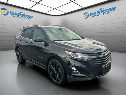 2020 Chevrolet Equinox 2LT