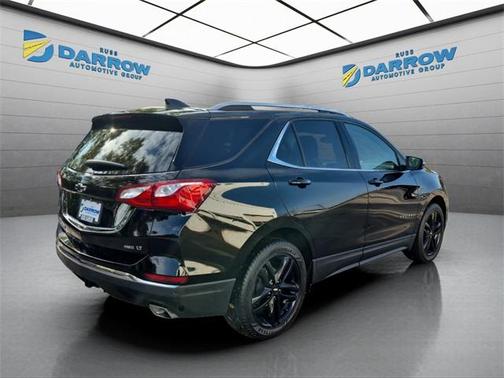 2020 Chevrolet Equinox 2LT