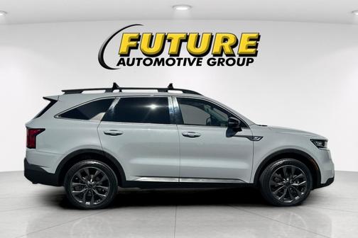 2022 Kia Sorento X-Line EX