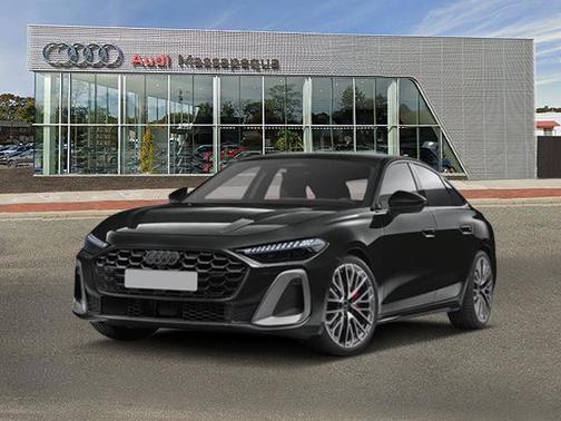 2025 Audi A5 Premium Plus