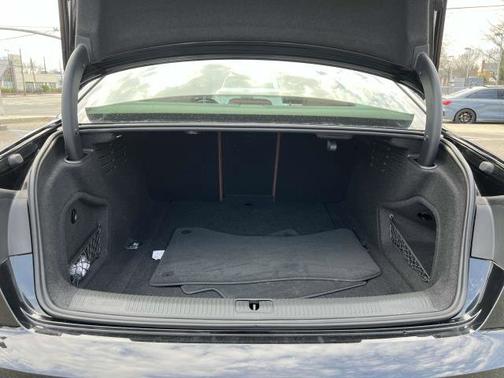 2021 Audi A4 S line Premium
