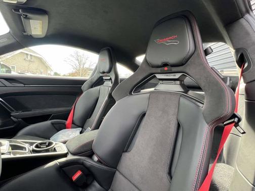 2026 Porsche 911 GT3