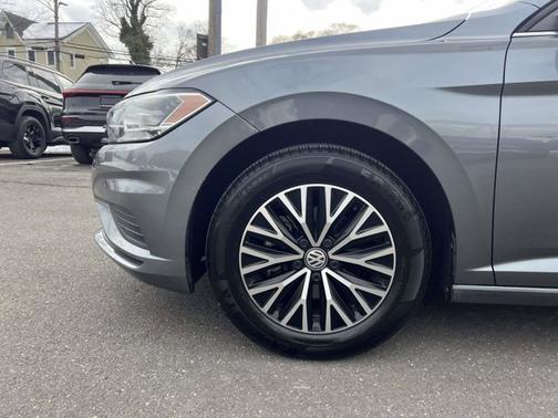 2021 Volkswagen Jetta 1.4T SE