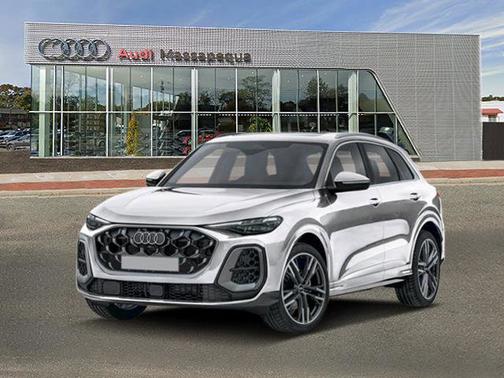 2025 Audi Q5 Premium Plus