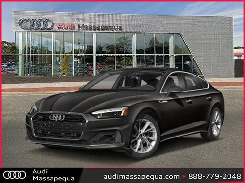 2025 Audi A5 Sportback S line Premium