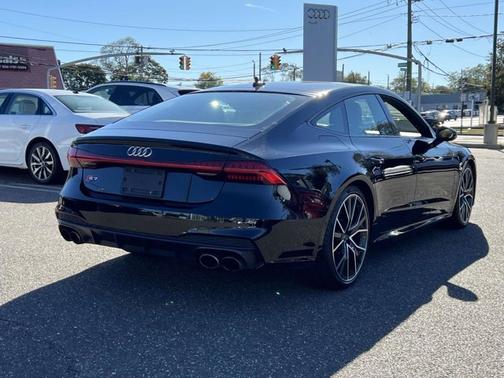 2020 Audi S7 Premium Plus
