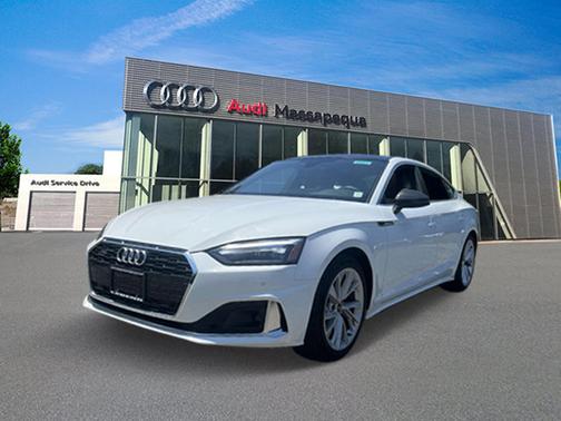 2022 Audi A5 Sportback Premium