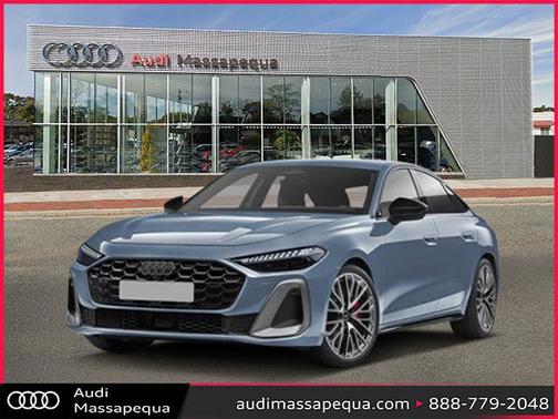 2025 Audi A5 Premium Plus
