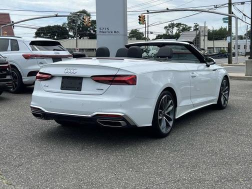 2024 Audi A5 S line Premium