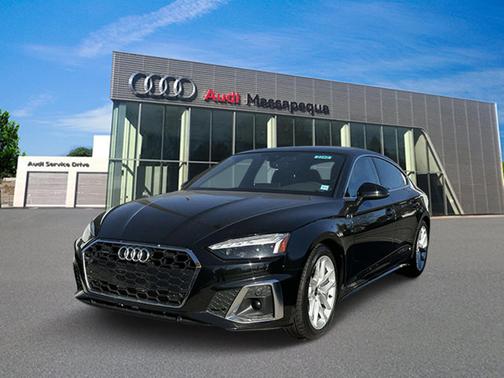 2024 Audi A5 Sportback S line Premium