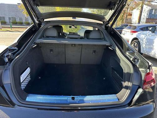 2024 Audi A5 Sportback S line Premium