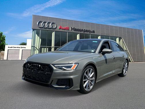 2024 Audi A6 45 Premium