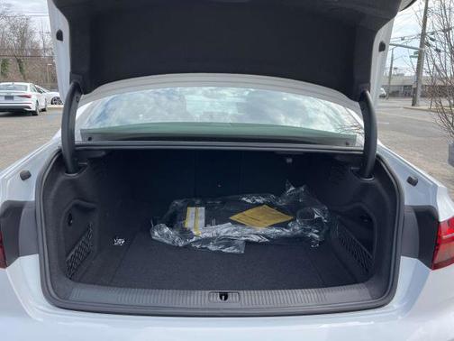 2024 Audi A4 S line Premium