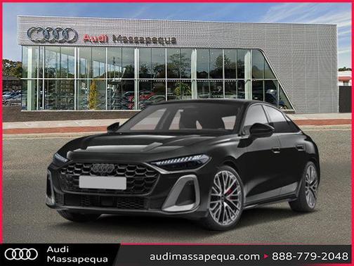 2025 Audi A5 Premium