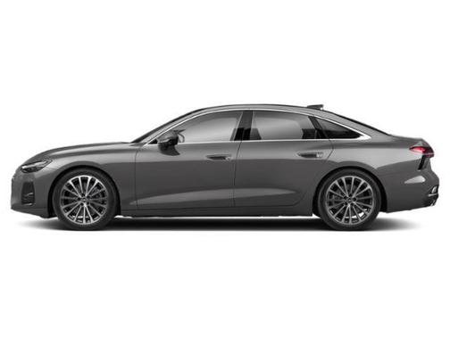 2026 Audi A6 Premium Plus