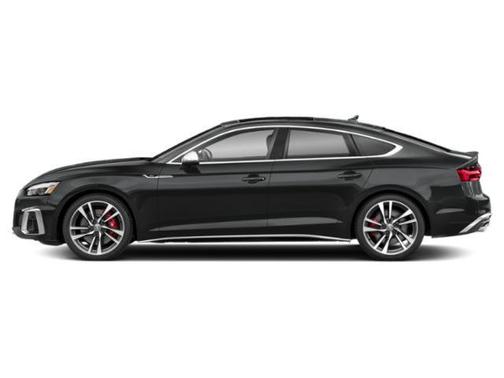 2025 Audi S5 Premium Plus