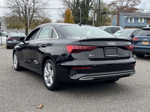 2023 Audi A3 Premium