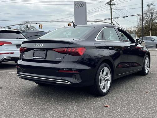 2023 Audi A3 Premium