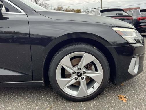 2023 Audi A3 Premium