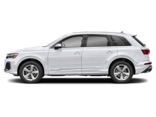 2026 Audi Q7 Premium