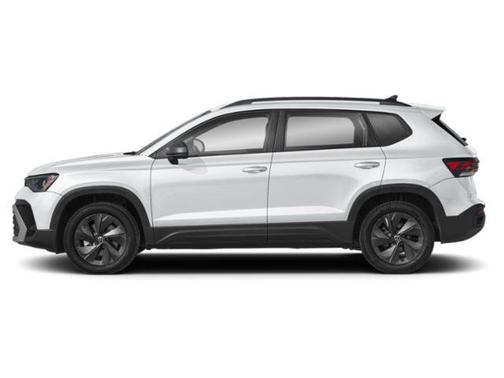 2025 Volkswagen Taos S