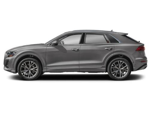 2025 Audi Q8 Premium Plus