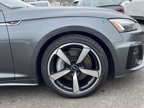 2025 Audi A5 Sportback S line Premium Plus