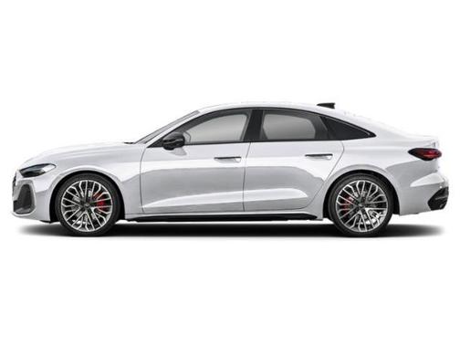 2025 Audi A5 Premium