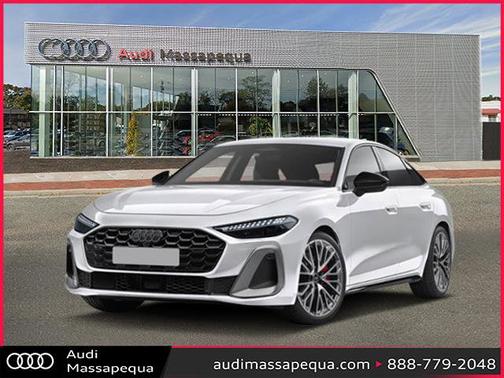 2025 Audi A5 Premium