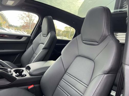 2026 Porsche Cayenne S