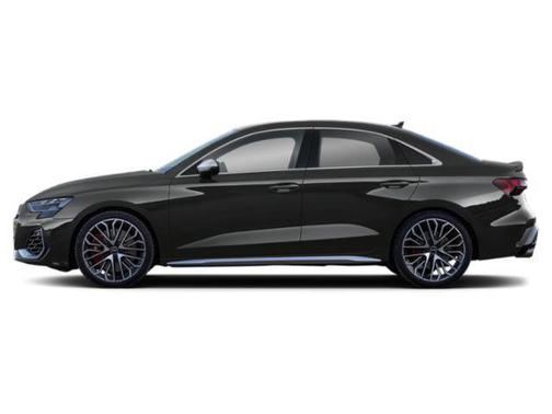 2026 Audi S3 