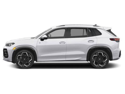 2025 Volkswagen Tiguan SEL R-Line