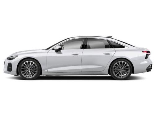 2026 Audi A6 Premium Plus
