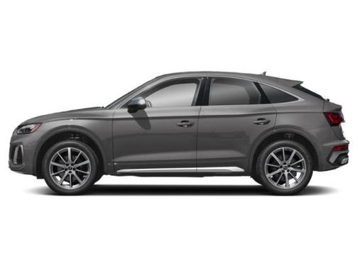 2025 Audi SQ5 Sportback Premium Plus