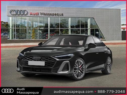 2025 Audi A5 Premium Plus