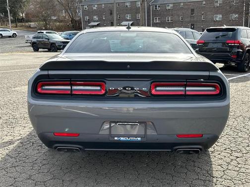 2019 Dodge Challenger R/T