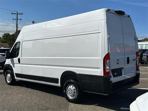 2023 RAM ProMaster 3500 High Roof