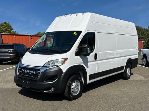 2023 RAM ProMaster 3500 High Roof