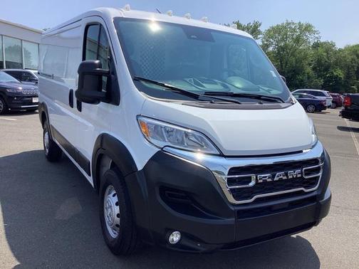 2023 RAM ProMaster 2500 Base