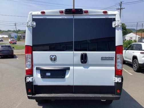 2023 RAM ProMaster 2500 Base