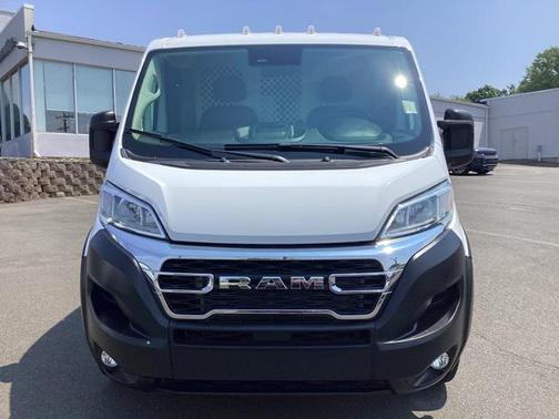 2023 RAM ProMaster 2500 Base