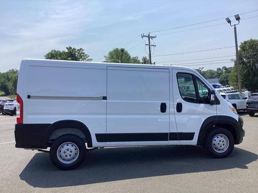 2023 RAM ProMaster 2500 Base