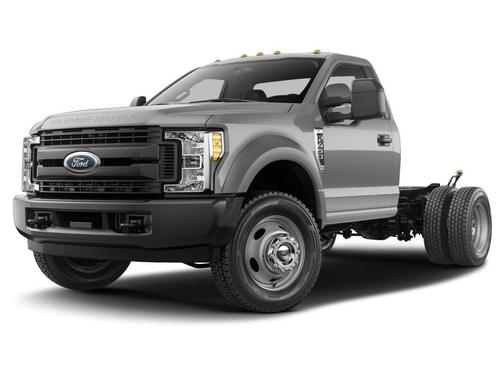 2019 Ford F-450 XL