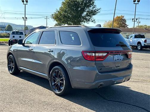 2022 Dodge Durango R/T Plus AWD