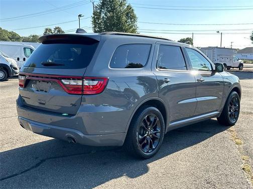 2022 Dodge Durango R/T Plus AWD